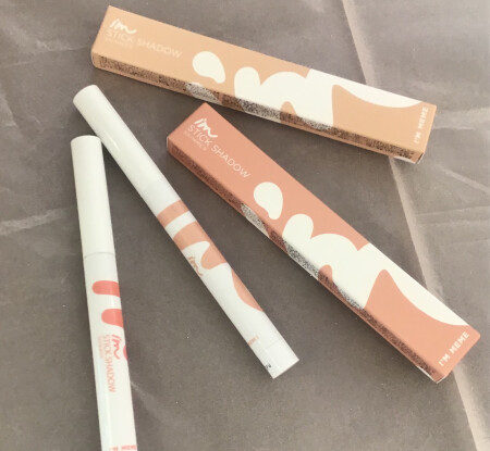 アイドルの涙袋になれる!プロ愛用のアイムミミスティックシャドウ👀⭐