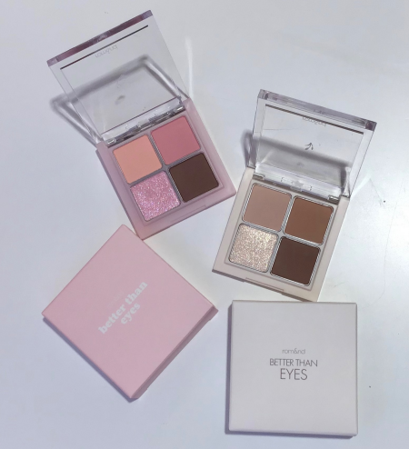 ショップイン 限定色♡ロムアンド
