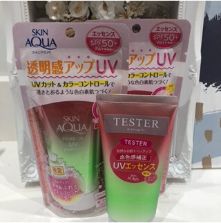 \ スキンアクア入荷しました💕 /