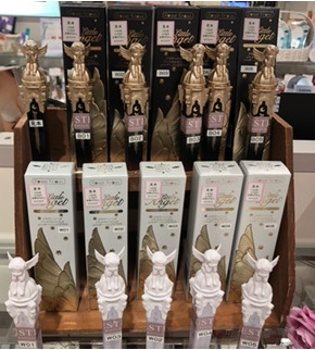 \ フラワーノーズのリップ入荷💕 /