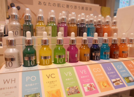【入荷しました!!】何種類も購入する方が多い!?