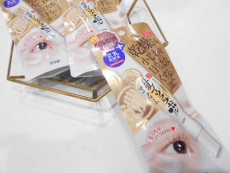 SNSバズりで入手困難だった?!アイクリーム👀