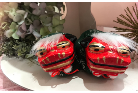 今年最後のブログ更新&ご挨拶🎍