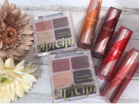 入荷しました~!cipicipi!💖
