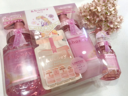 &honey×ラプンツェル💖