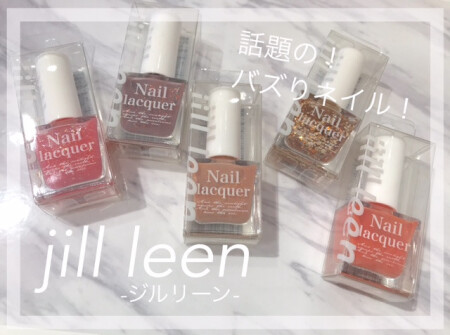 SNSでバズりネイル!!💅