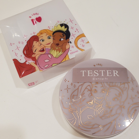 ★本日発売★BIDOL ディズニーコラボ★