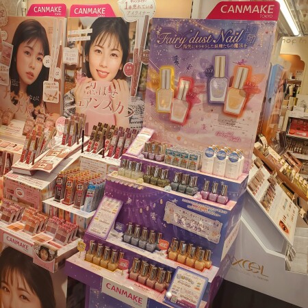 キラキラ🌟🌟可愛いネイル入荷しました💅