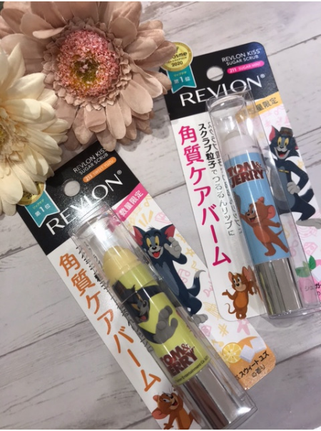 再入荷しました~!トムジェリ🐱🐭
