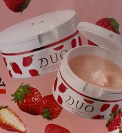 今年も出ました♪つぶつぶいちご🍓
