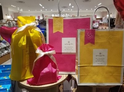 50年記念セット企画 VTシカ