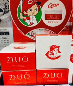 【営業中!】 地域限定 デュオ!!