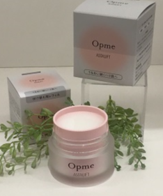 Opme byアスタリフト