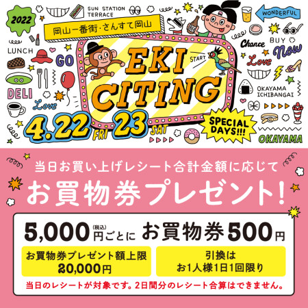 キャッシュバックイベント＆TD5倍