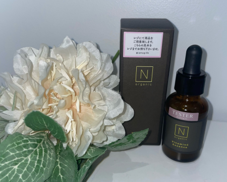 ♡NOGANICからスペシャル美容液が♡
