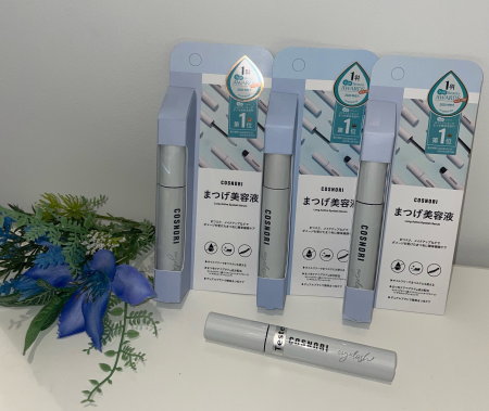 ♡韓国で大人気のまつ毛美容液が泉北パンジョ店に👀♡
