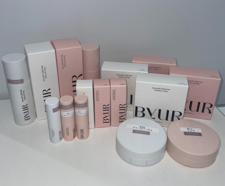 ♡今話題のブランド「ByURバイユア」①♡