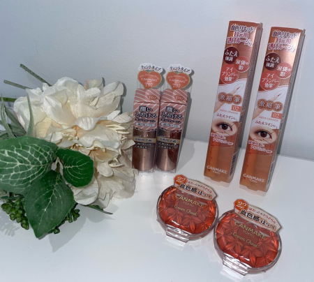 ♡トレンドのみかん色🍊限定色で登場です♡