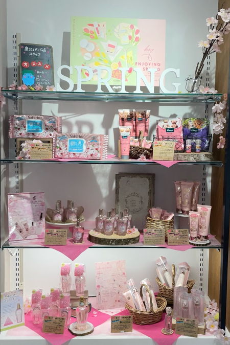 ♡スタッフオススメ商品①♡