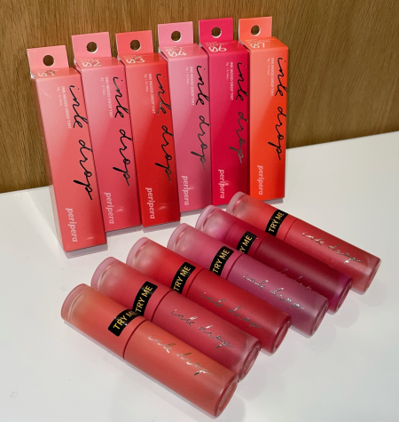 ♡SNSでも話題の落ちにくいティント👄✨♡