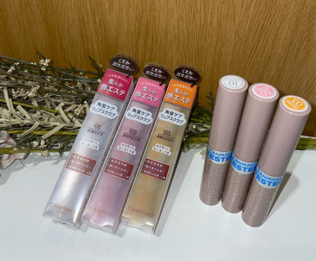 ♡大人気商品から限定カラーが♡