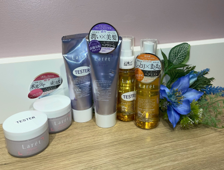 ♡サロン品質のオーガニックヘアケア♡