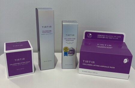 ♡TIR TIRの話題のスキンケア♡
