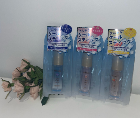 ♡FERNANDAフレグランスクールスティック♡