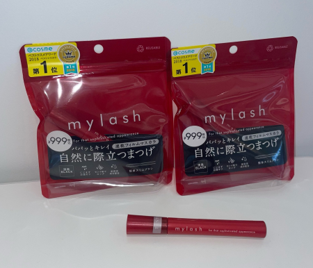 ♡大人気マスカラがリニューアル♡
