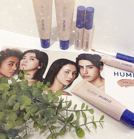 kemioさんプロデュース『HUMIO』✨