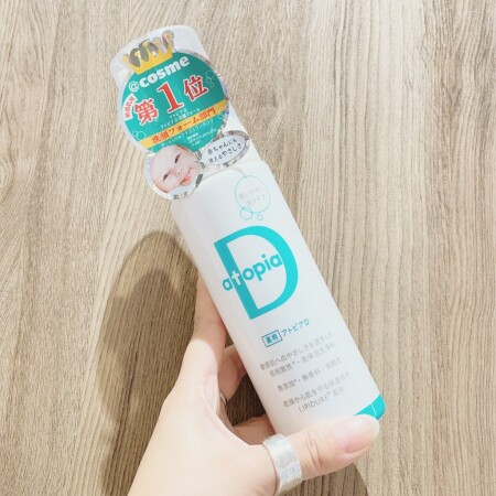 【入店あります】お肌にやさしい泡洗顔✨