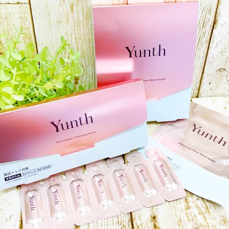 【新商品】使用期限30秒!?生ビタミンC🍋