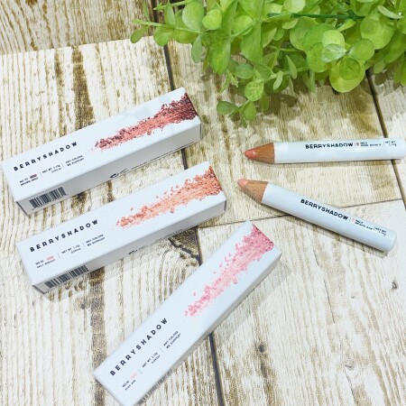 【新商品】ペンシルアイシャドウ💗