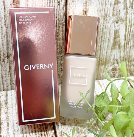 韓国アイドル愛用💗ミルチャックファンデーション入荷しました✨
