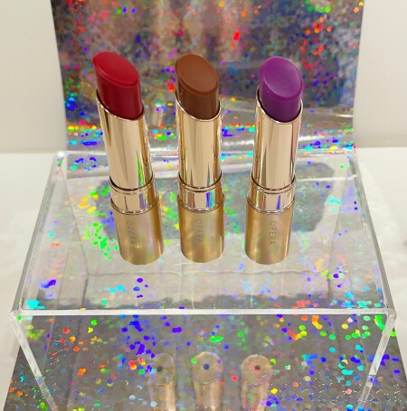 オペラ新色&限定色💄♥