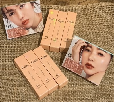 「落ちない」が前提のリップ♡