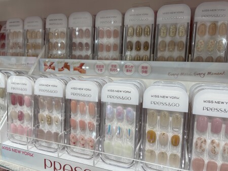チップネイル💅🆕