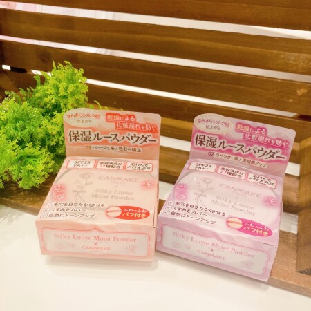 【入店のお知らせ】CANMAKEイベント♡