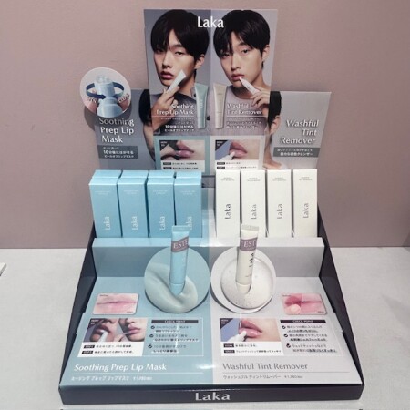 【Laka】今売れてます！💙