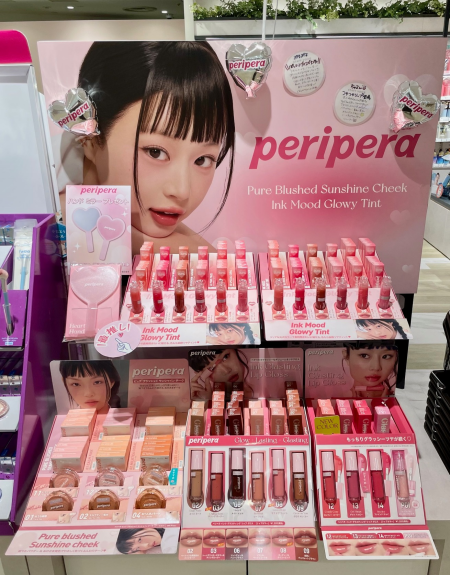 【ペリペラ】新商品💕