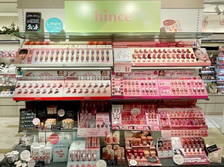 ミニリップ大集合✨