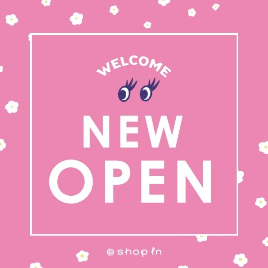 あまがさきキューズモール店　 3/7（火）NEW OPEN！