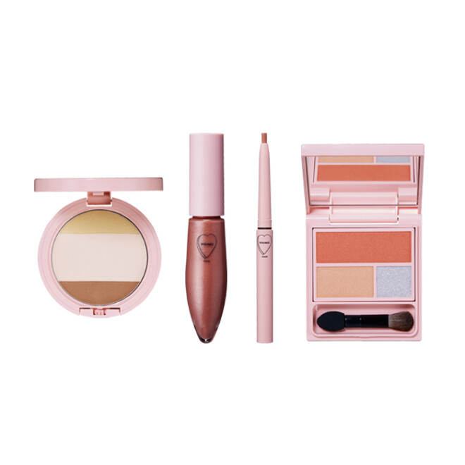 WHOMEE WHOMEE HOLICシリーズ ITEM ショップイン shop in