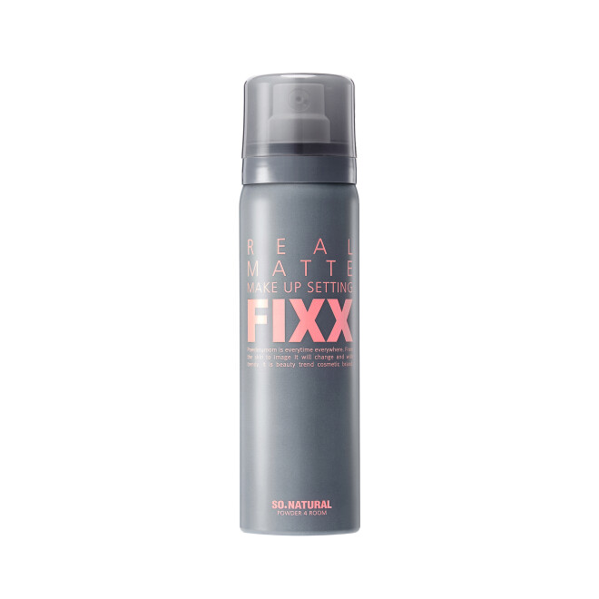 送料無料 いつまで FIXX メイクキープスプレーシリーズ | ITEM | ショップイン その他