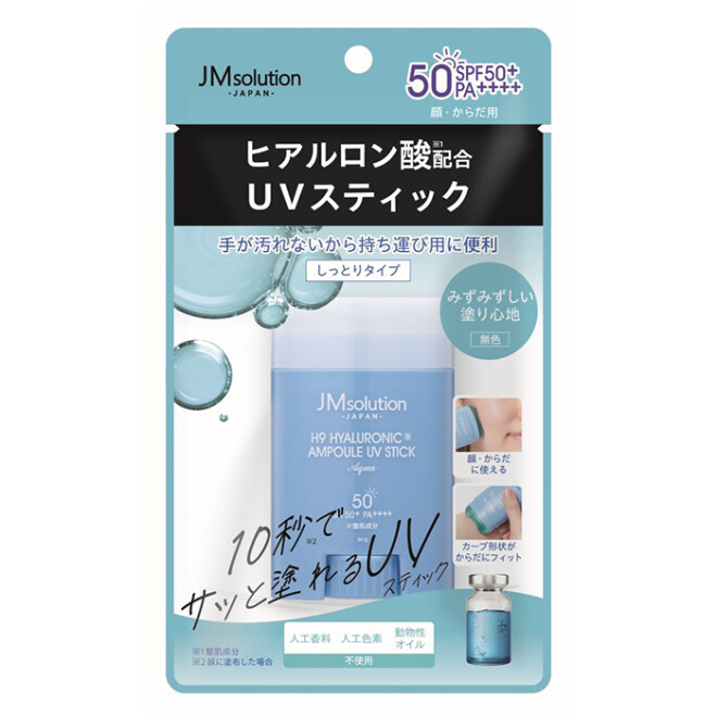 ＪＭソリューション　ＵＶスティック