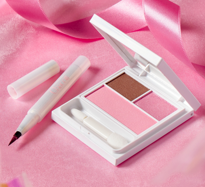 Chacott COSMETICS【2024ホリデーシーズン】リミテッドコレクション