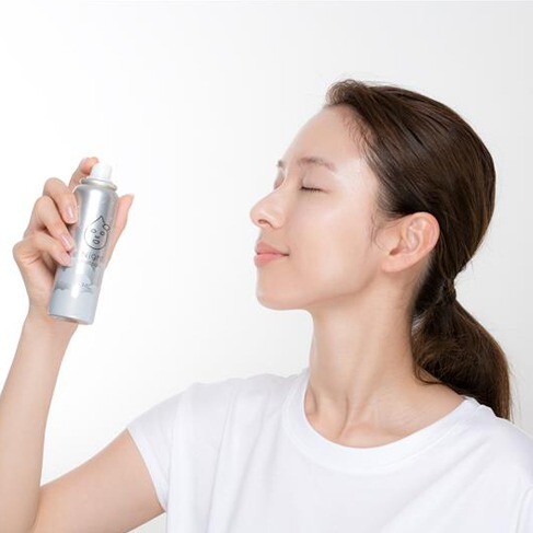 メイクカバー ミストパック  ITEM  ショップイン - shop in -