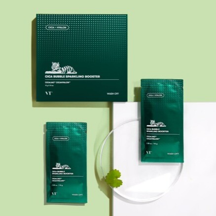 VT CICAアイテムがショップイン限定発売※