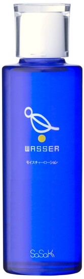 バッサ　モイスチャ―ローション