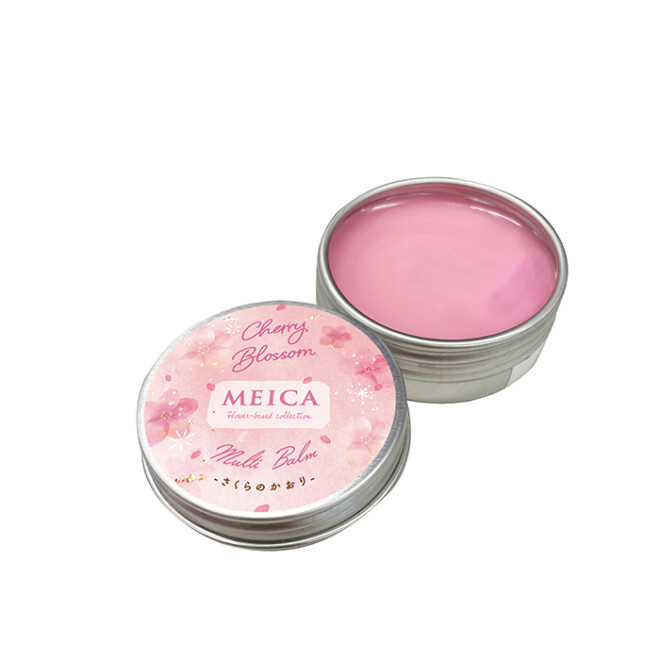 MEICA　桜シリーズ